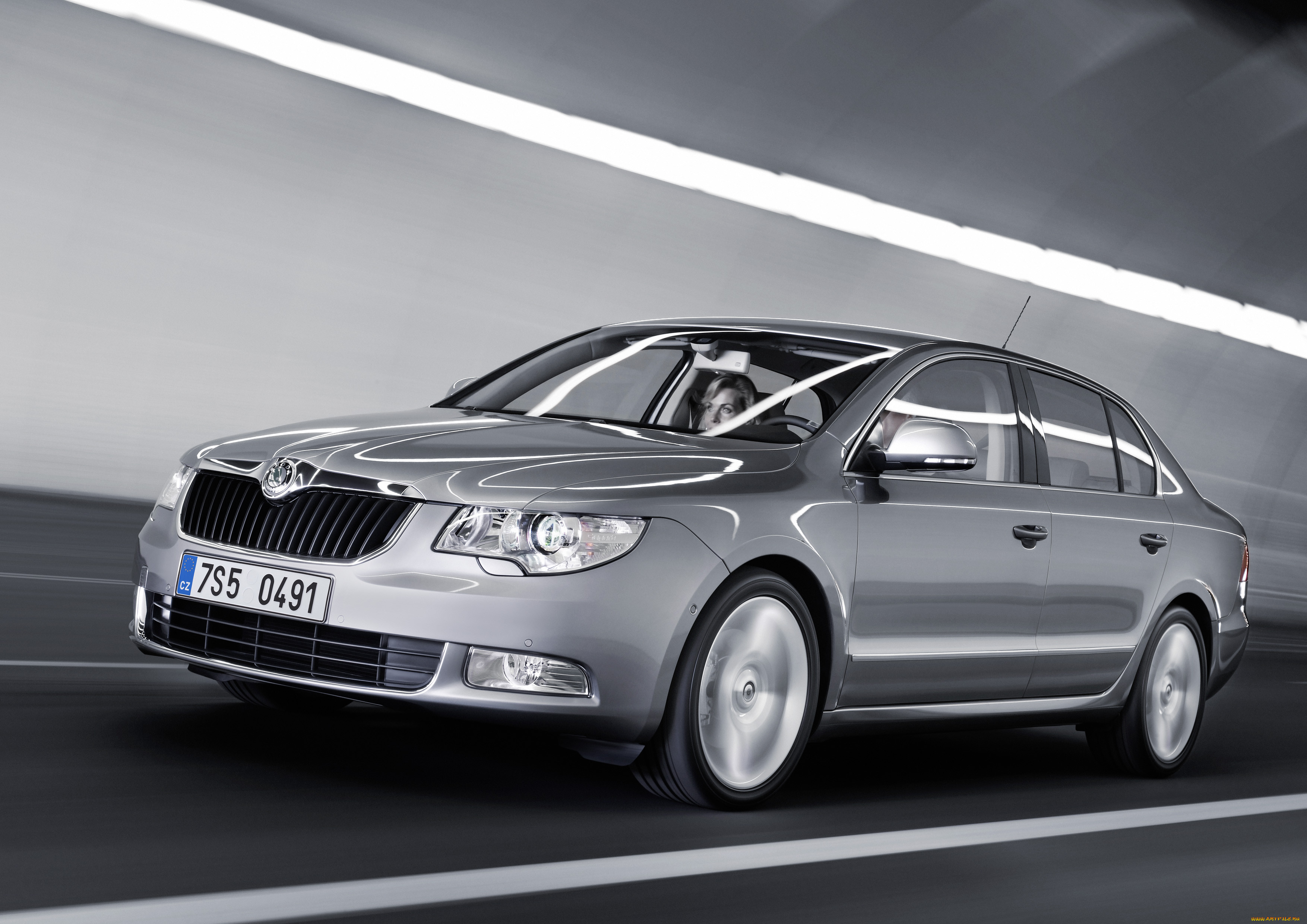 , skoda